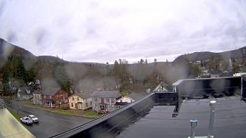 Weather camera view of Delhi.