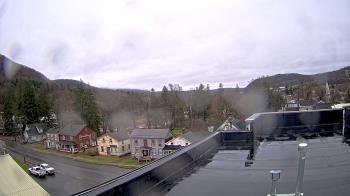 Weather camera view of Delhi.