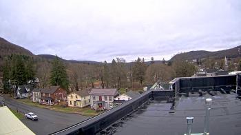 Weather camera view of Delhi.