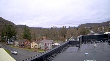 Weather camera view of Delhi.