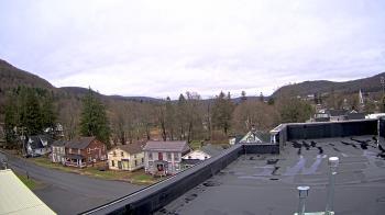 Weather camera view of Delhi.