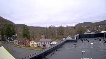 Weather camera view of Delhi.