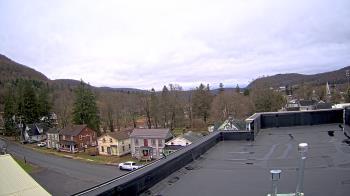 Weather camera view of Delhi.