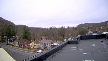 Weather camera view of Delhi.