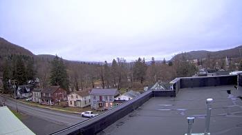 Weather camera view of Delhi.