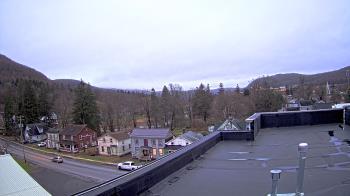 Weather camera view of Delhi.