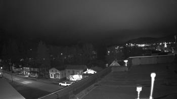 Weather camera view of Delhi.