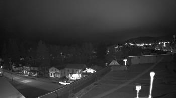 Weather camera view of Delhi.