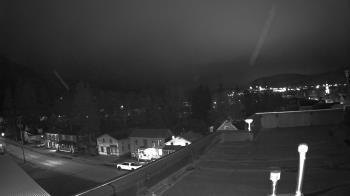 Weather camera view of Delhi.