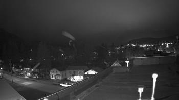 Weather camera view of Delhi.