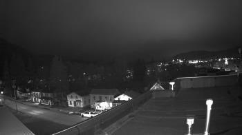 Weather camera view of Delhi.