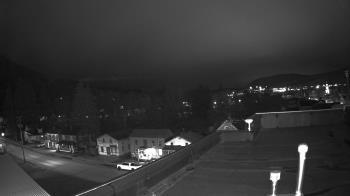 Weather camera view of Delhi.