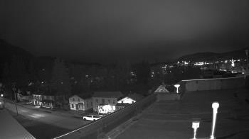 Weather camera view of Delhi.