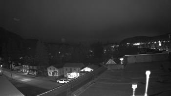 Weather camera view of Delhi.