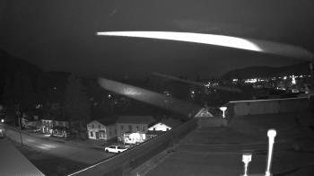 Weather camera view of Delhi.