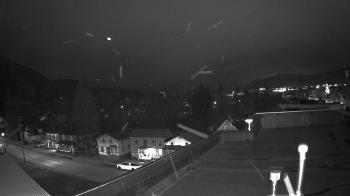 Weather camera view of Delhi.