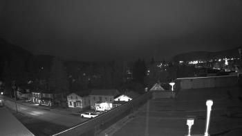 Weather camera view of Delhi.