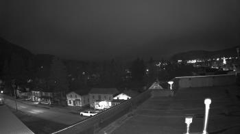 Weather camera view of Delhi.