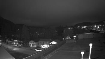 Weather camera view of Delhi.