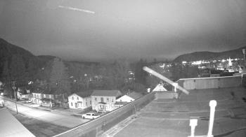 Weather camera view of Delhi.