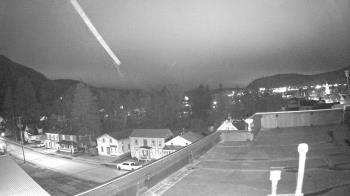 Weather camera view of Delhi.