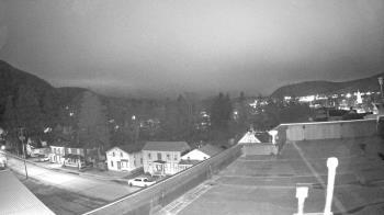 Weather camera view of Delhi.