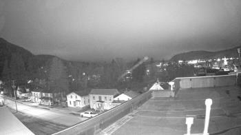 Weather camera view of Delhi.