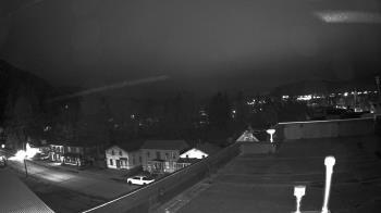 Weather camera view of Delhi.