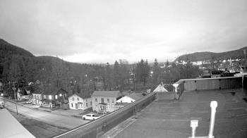 Weather camera view of Delhi.