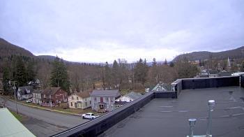 Weather camera view of Delhi.