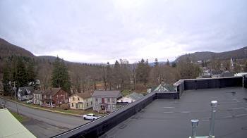 Weather camera view of Delhi.