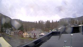 Weather camera view of Delhi.