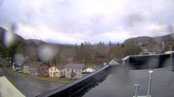 Weather camera view of Delhi.