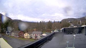 Weather camera view of Delhi.