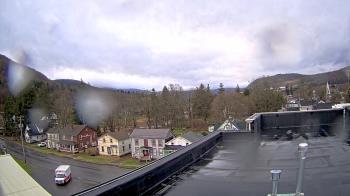 Weather camera view of Delhi.