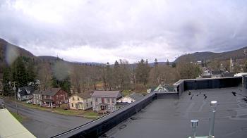 Weather camera view of Delhi.