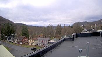 Weather camera view of Delhi.