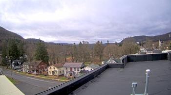 Weather camera view of Delhi.