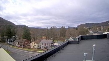 Weather camera view of Delhi.