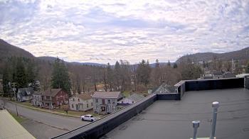 Weather camera view of Delhi.