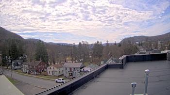 Weather camera view of Delhi.