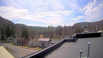 Weather camera view of Delhi.