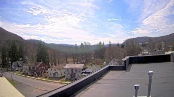 Weather camera view of Delhi.