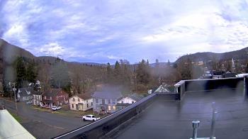 Weather camera view of Delhi.