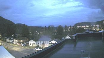 Weather camera view of Delhi.