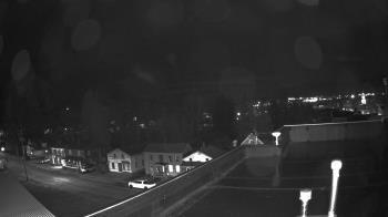 Weather camera view of Delhi.