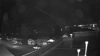 Weather camera view of Delhi.