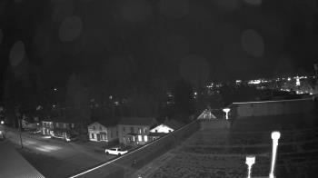 Weather camera view of Delhi.