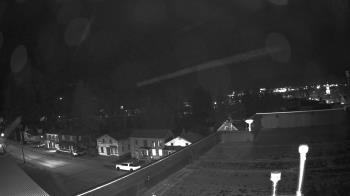 Weather camera view of Delhi.