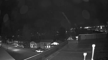 Weather camera view of Delhi.